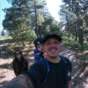 Meet your Posher, Kirklyn